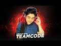 LETS PLAY WITH TEAMCODE #BGMI #GirlGamer