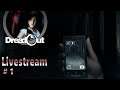 Livestream | DreadOut # 1
