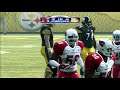 Madden NFL 09 (video 170) (Playstation 3)