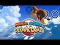 Mario & Sonic at the Olympic Games Tokyo 2020 - 20 (Story Mode)