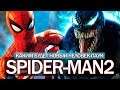 Marvel's Spider-Man 2 (PS5): Веном, Майлз Моралес, смерть Питера, Зелёный Гоблин (СЮЖЕТ, Злодеи)