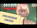Mass Effect Legendary Edition Lets Play Deutsch #12 | Angriff der Rachni