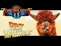 Me and my ALPACA! - Torchlight 2 - First Impressions