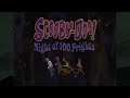 mencari scooby snacks - tamatin Scooby Doo! Night Of 100 Fright ps2 #3