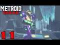 Metroid Dread [11] - Chill Out, Enjoy The Sequence