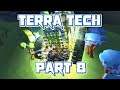 MIKE ALMOST MADE IT WITHOUT DYING: Let's Play TerraTech Part 8