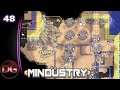 Mindustry - It's Back! - Here goes nothing... - Ep 48