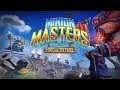 [Minion Masters]【Team Battle】Wood 5 ► Stormbringer Master Deck ║Highlights #4║