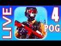 MODERN OPS LIVE #4 with P.O.G. (iOs, Android) | Power of Gameplay