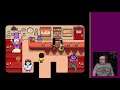 Monsters of several sizes. - DELTARUNE, Chapter 2, Pt. 11