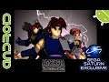 Mystaria: The Realms of Lore | NVIDIA SHIELD Android TV | Yaba Sanshiro Emulator | Sega Saturn