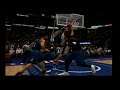 NBA Live 2004 NBA Finals - Minnesota Timberwolves vs New Jersey Nets