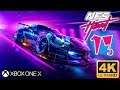 Need For Speed Heat I Capítulo 13 I Walkthrought I Español I XboxOne X I 4K