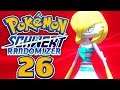 NICE! Pokémon Schwert Randomizer (Extreme) #26