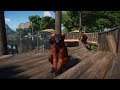 Planet Zoo (PC)(English) #29 6 Minutes of Red Ruffed Lemur
