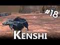 Polvareda - Kenshi #18