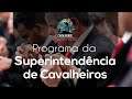 PROGRAMA SUPERINTENDÊNCIA DE CAVALHEIROS  -  03.12.2020