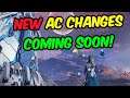 [PSO2:NGS] New AC Top Up Changes Coming Soon!