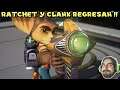 RATCHET Y CLANK ESTAN DE REGRESO !! - Ratchet & Clank Rift Apart con Pepe el Mago