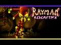 Rayman Redemption - 34 - Tinha um chefe aqui!?