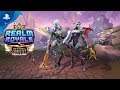 Realm Royale | Battle Pass 4 Trailer | PS4