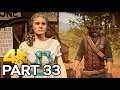 Red Dead Redemption 2 Gameplay Walkthrough Part 33 – No Commentary (4K 60FPS PC)