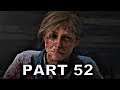 Red Dead Redemption 2 Walkthrough Part 52 - Sadies Revenge (RDR2)