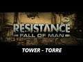 Resistance Fall of Man - Chimerian Tower / Torre Quimeriana - 11