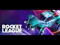 Rocket League - Grinding Champ 1