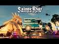 Saints Row 2 PC First ever Playthrough and talking about the Saints Row Reboot!!!