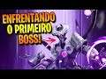 SALVANDO O DRAKE! - NOSSO PRIMEIRO BOSS - BATTLE BREAKERS