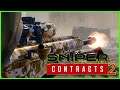 Sniper Ghost Warrior Contracts 2 ИЗАБЕЛЛА САНЧЕС\НЕФТЯНЫЕ НАСОСЫ\ #3