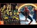 Spider-Man No Way Home CinemaScore Revealed
