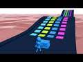 Stack Colors π βοΈβ€οΈβπ₯ MAX SCORE All Levels Gameplay Walkthrough Android, iOS NEW UPDATE!!