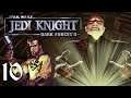Star Wars Jedi Knight: Dark Forces II Walkthrough (Part 10) 8t88's Reward