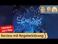 Starlink - Brettspiele - Let's Play und Review mit Hunter & Kids