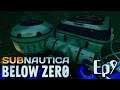Subnautica Below Zero - Ep9: Punching the Punchers