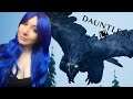 TAKE COVER! It's a Shrike! - Dauntless Console PS4 PRO Gameplay