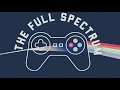 The Full Spectrum TTRPG Podcast Episode 8 - Making a World