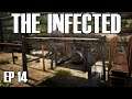 The Infected Ep 14 - Obtaining all the Blueprints! (Early Access 2021)