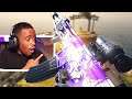 the KILO is LIKE *AIMBOT* in WARZONE! ๐ฏ (Best KILO 141 Class Setup)