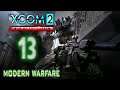 The Templar has Arrived - [13]XCOM 2 Wotc: Modern Warfare - Resistance