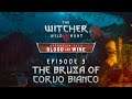 The Witcher 3 BaW - Let's Play [Blind] - Episode 3