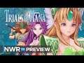 Trials of Mana Hands-on Preview