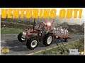 Trying to get on the fields! | SHAMROCK VALLEY - By Oxygen David | Farming Simulator 19