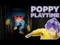 【Vivian Voss】Poppy Playtime Experience【4V Live】