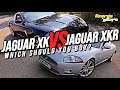 Which 4.2 Litre Jag XK Should You Buy | Jaguar XK vs XKR Comparison | Rivals Showdown