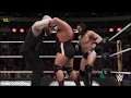 WWE 2K19 STOMPING GROUNDS'19- SD's WWE TAG TEAM CHAMPIONSHIP MATCH: Heavy Machinery vs Byran & Rowan
