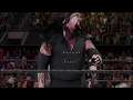 WWE 2K19 the undertaker v the undertaker