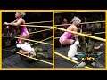 WWE 2K20|NXT NXT WOMEN'S CHAMPIONSHIP FRANKY MONET VS MIA YIM